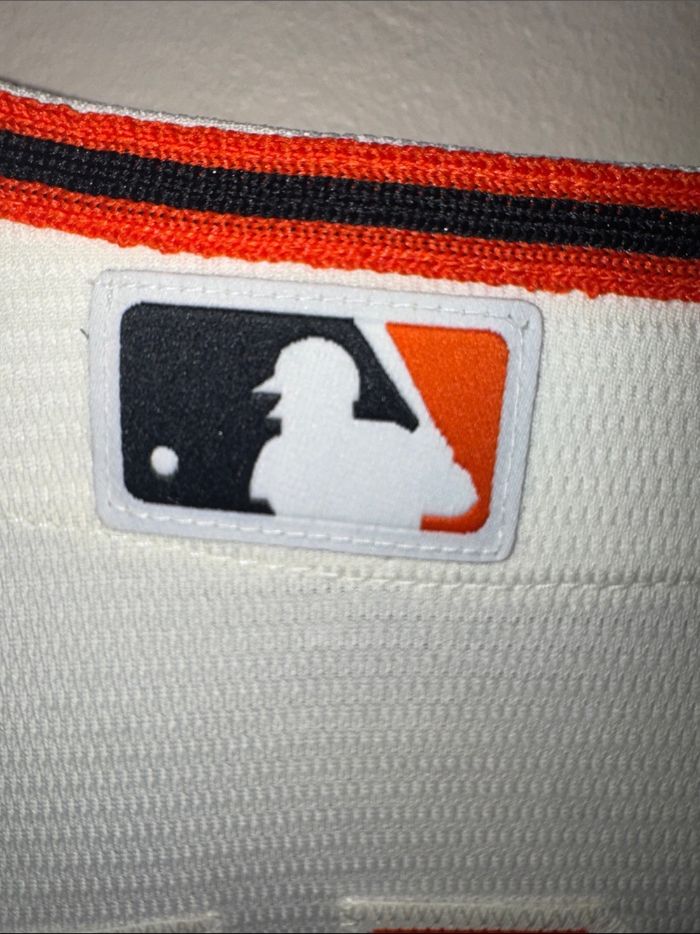Majestic | San Francisco Giants - Baseball Jersey #36 - Picture 7 of 8